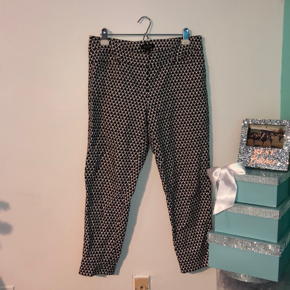 Slacks